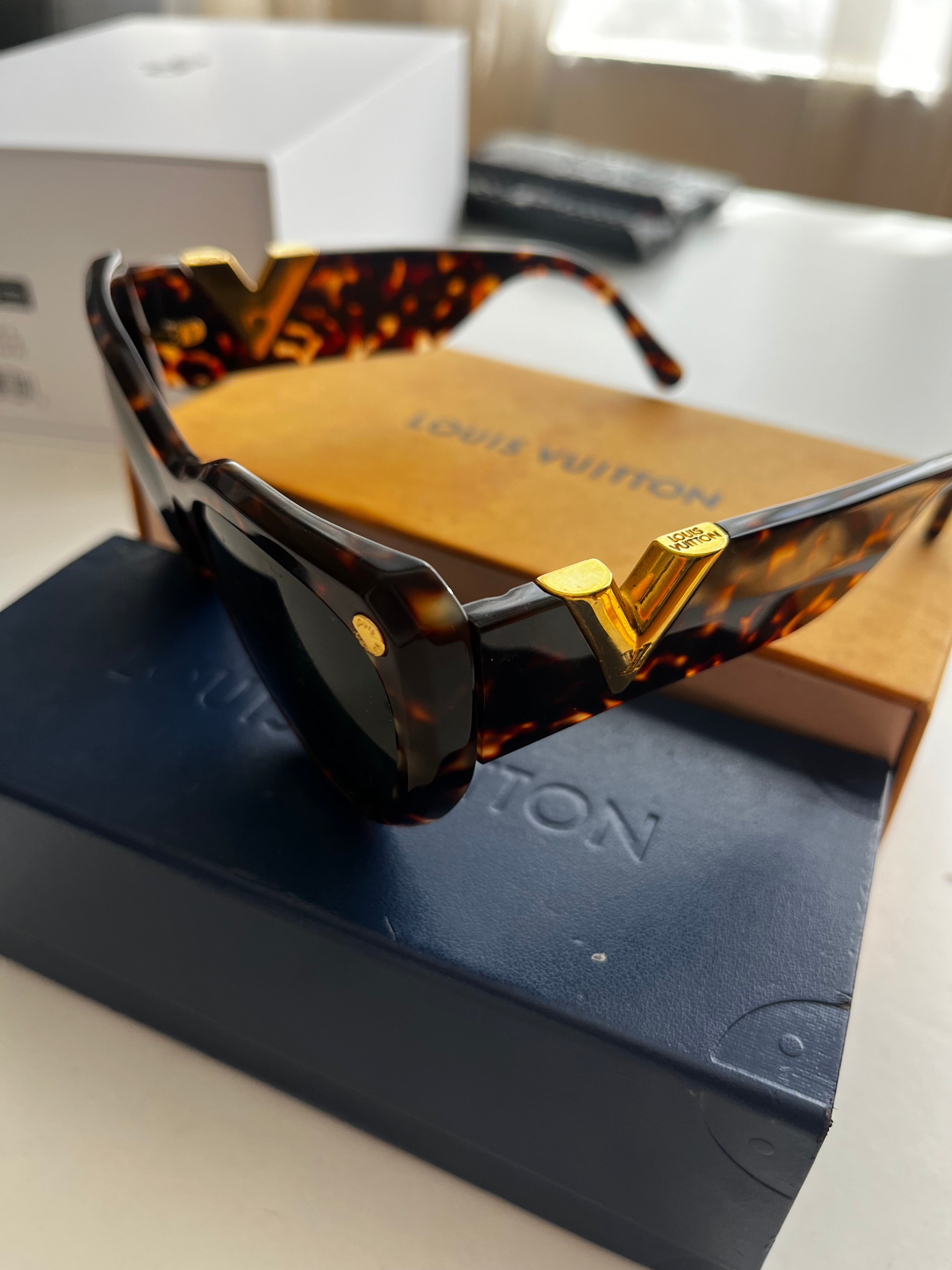 Louis Vuitton Sunglasses