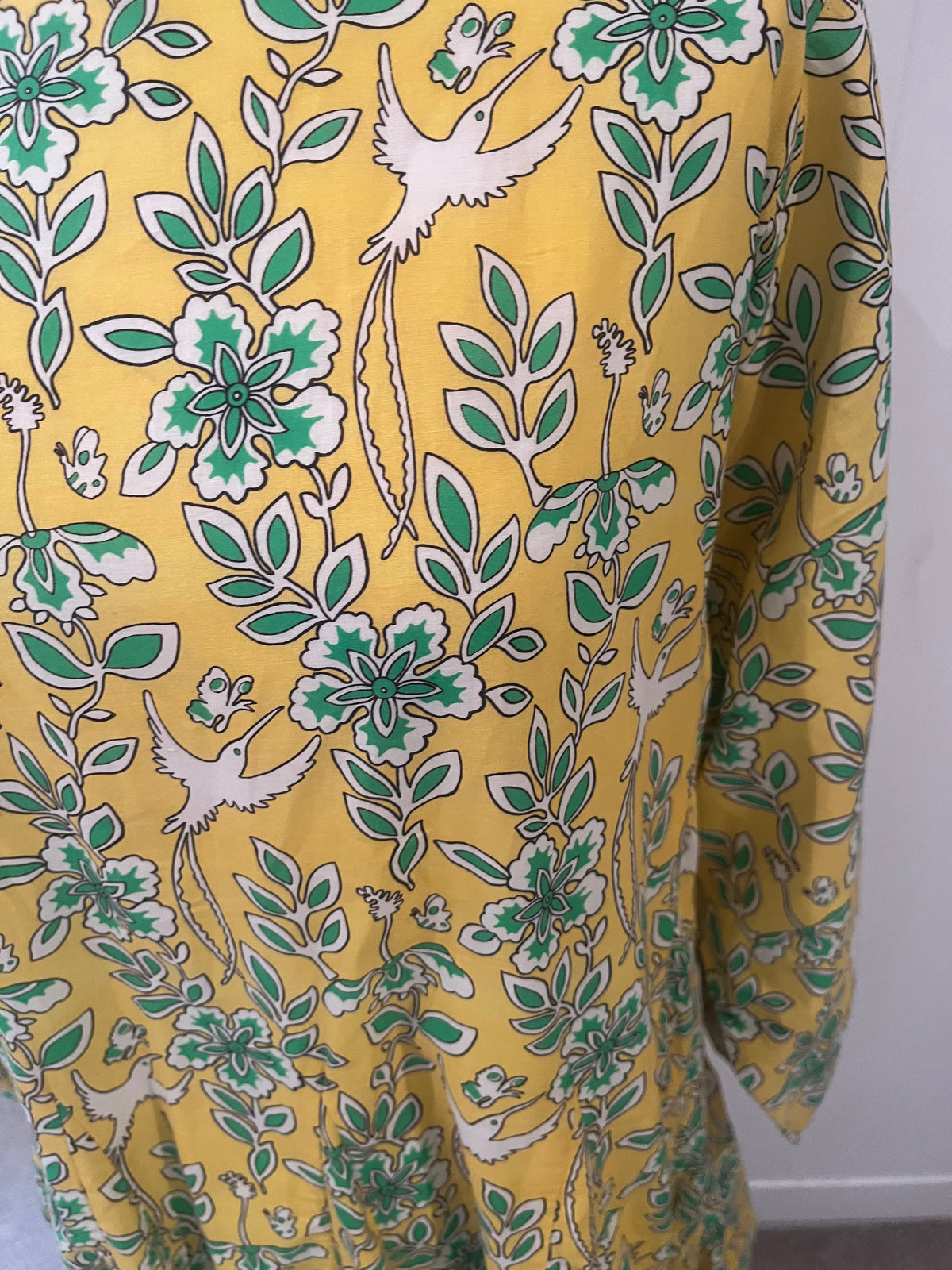 Rhode Dress Size S