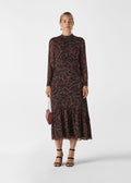 Whistles Dress Size 10