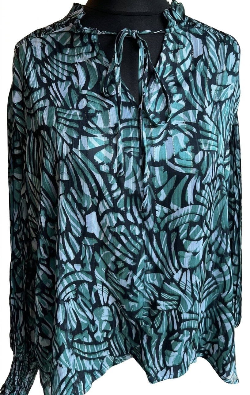 Suncoo Lucie Blouse