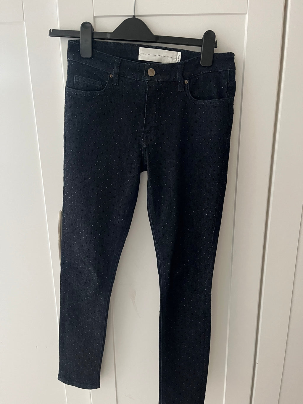 Victoria Beckham Jeans Size 26