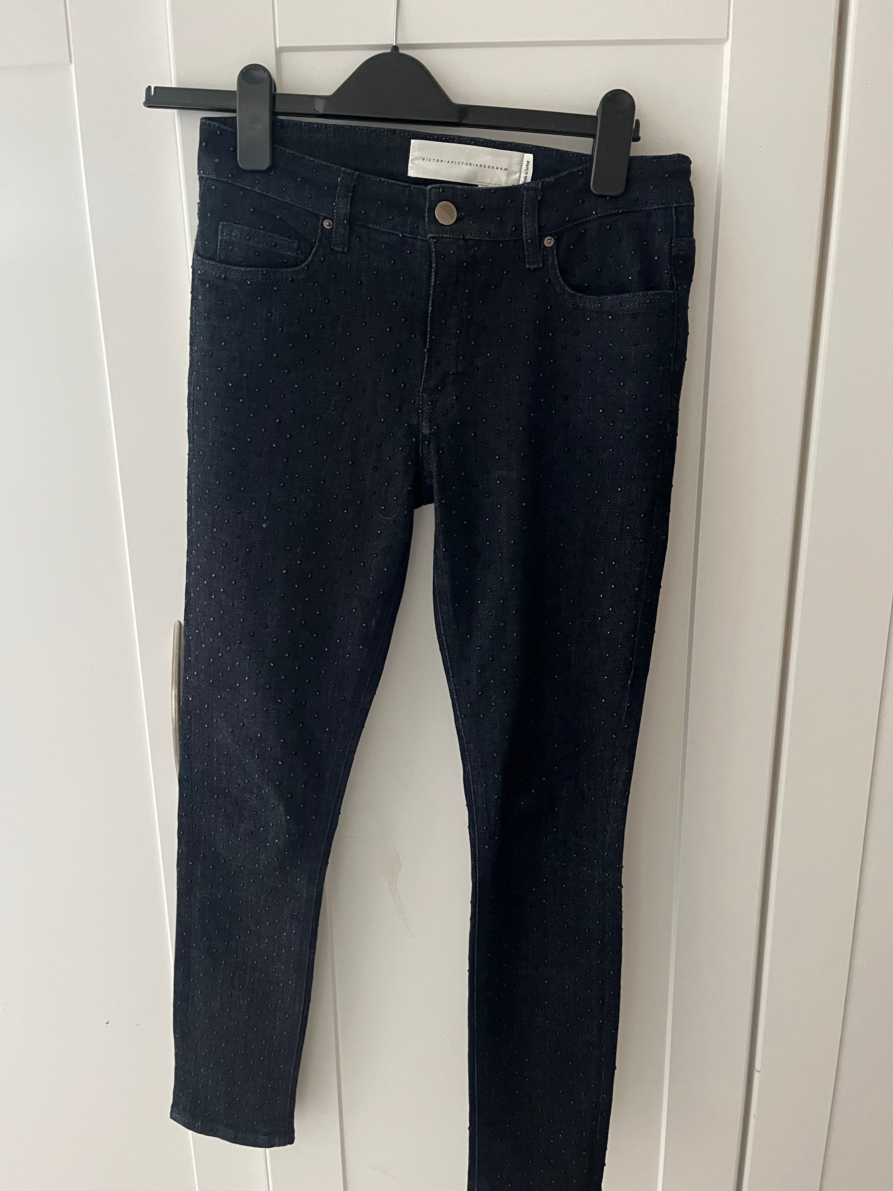 Victoria Beckham Jeans Size 26