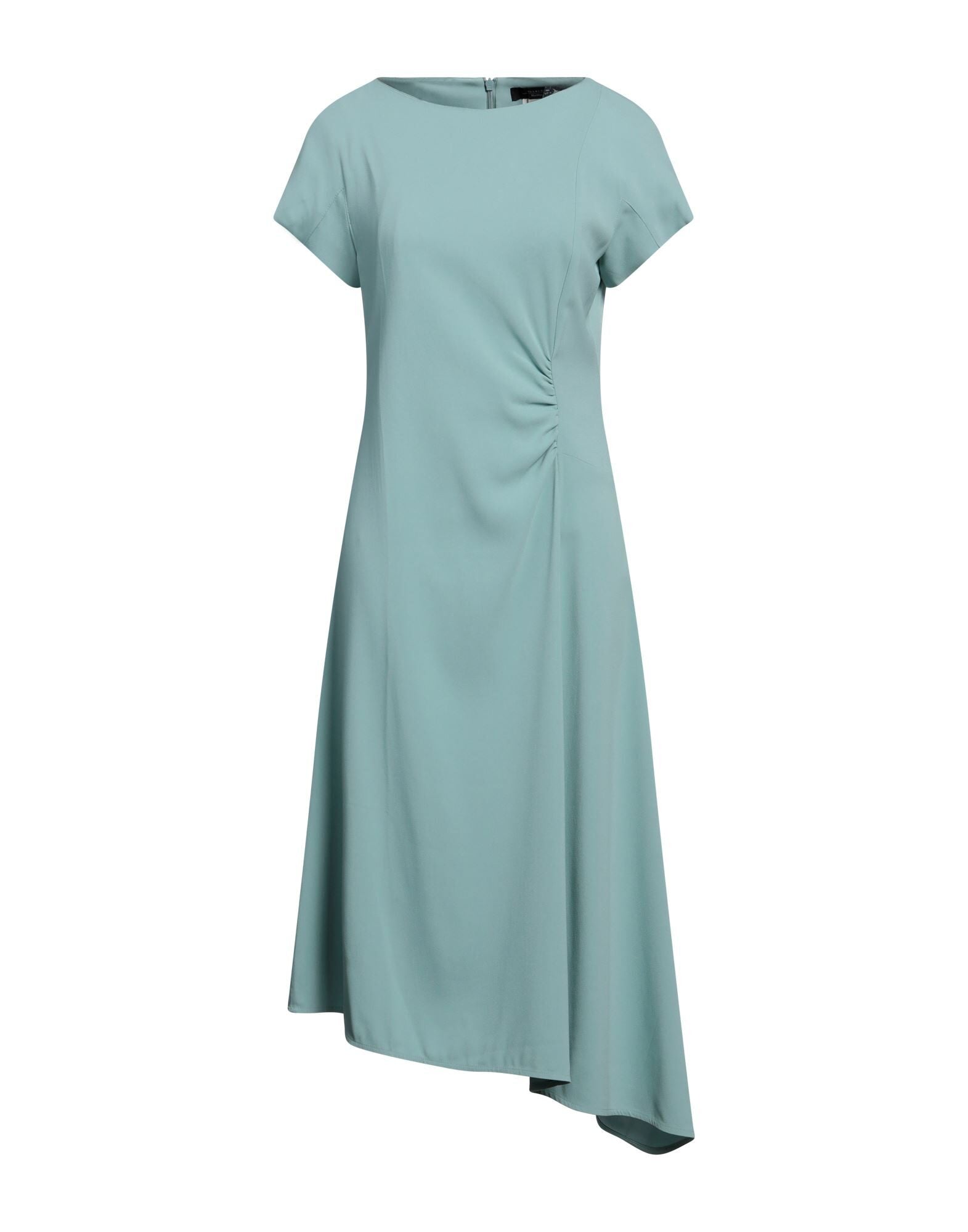 Weekend Max Mara Mint Green Dress Size 12