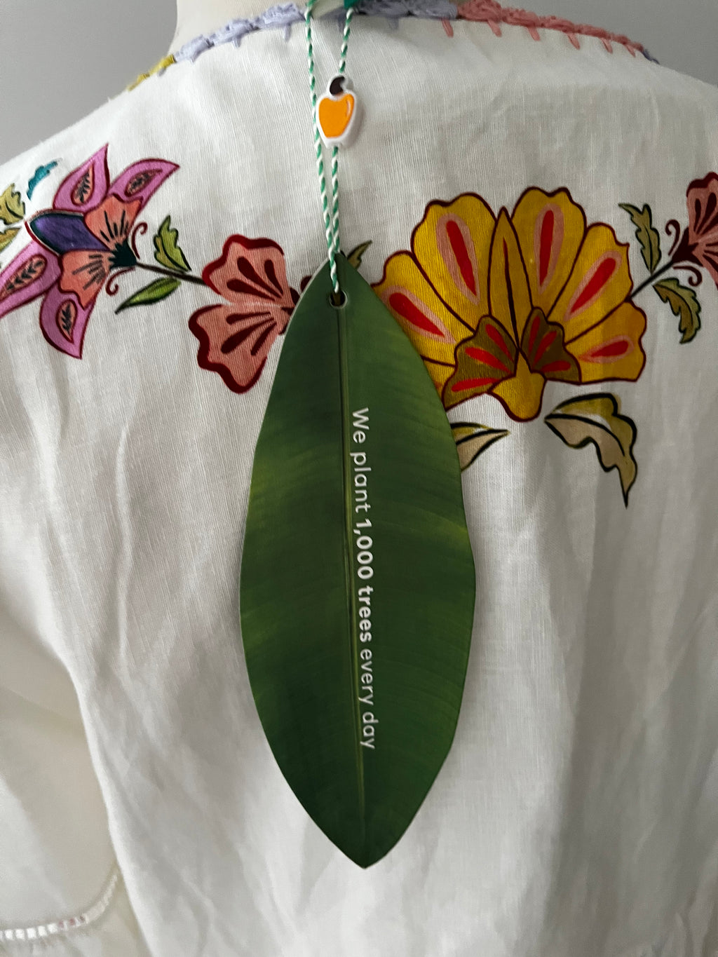 Farm Rio Dress Size M