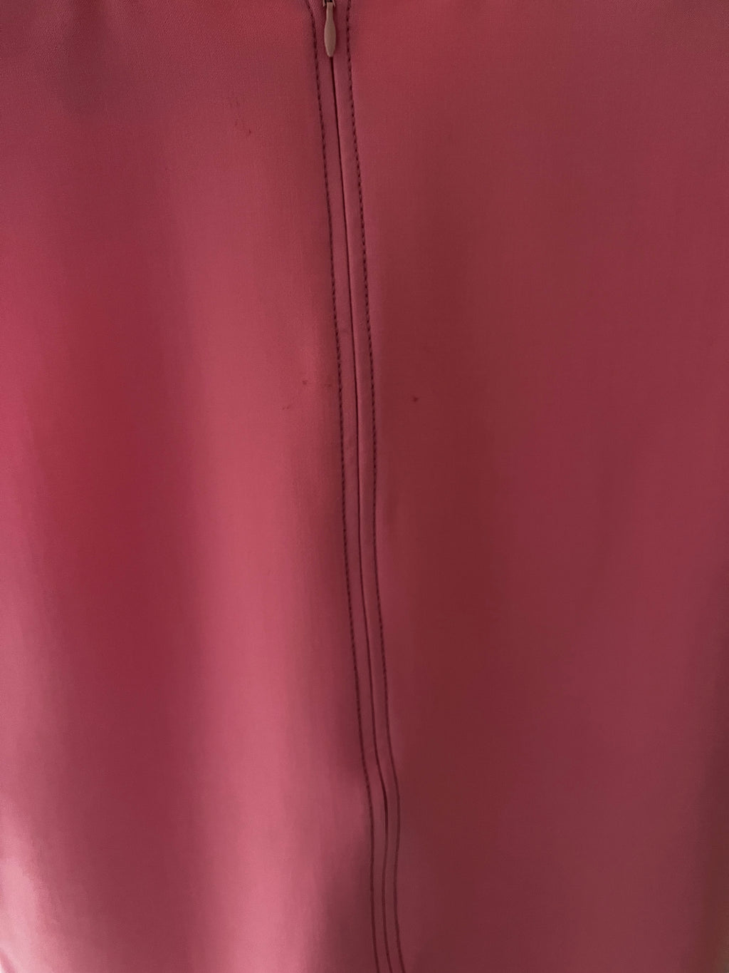 Victoria Beckham Pink 2 Piece Size 10
