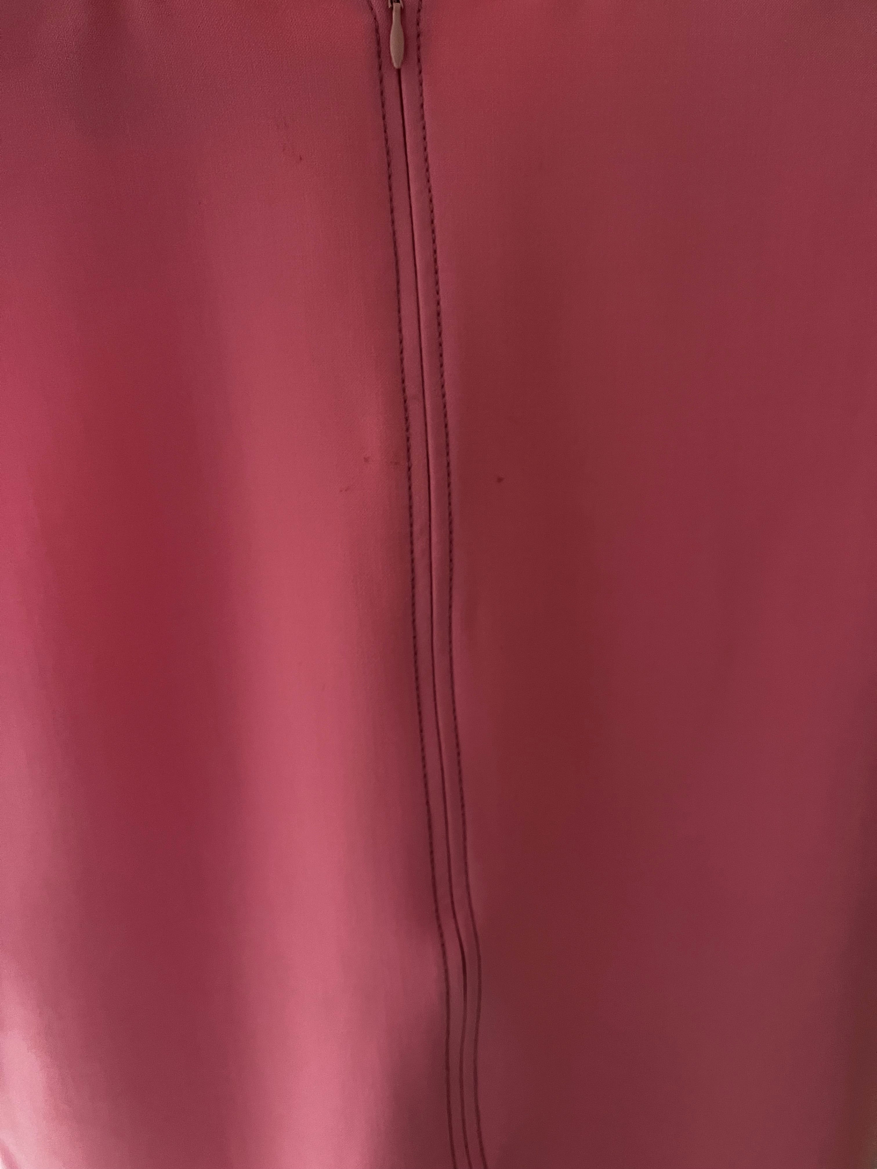 Victoria Beckham Pink 2 Piece Size 10