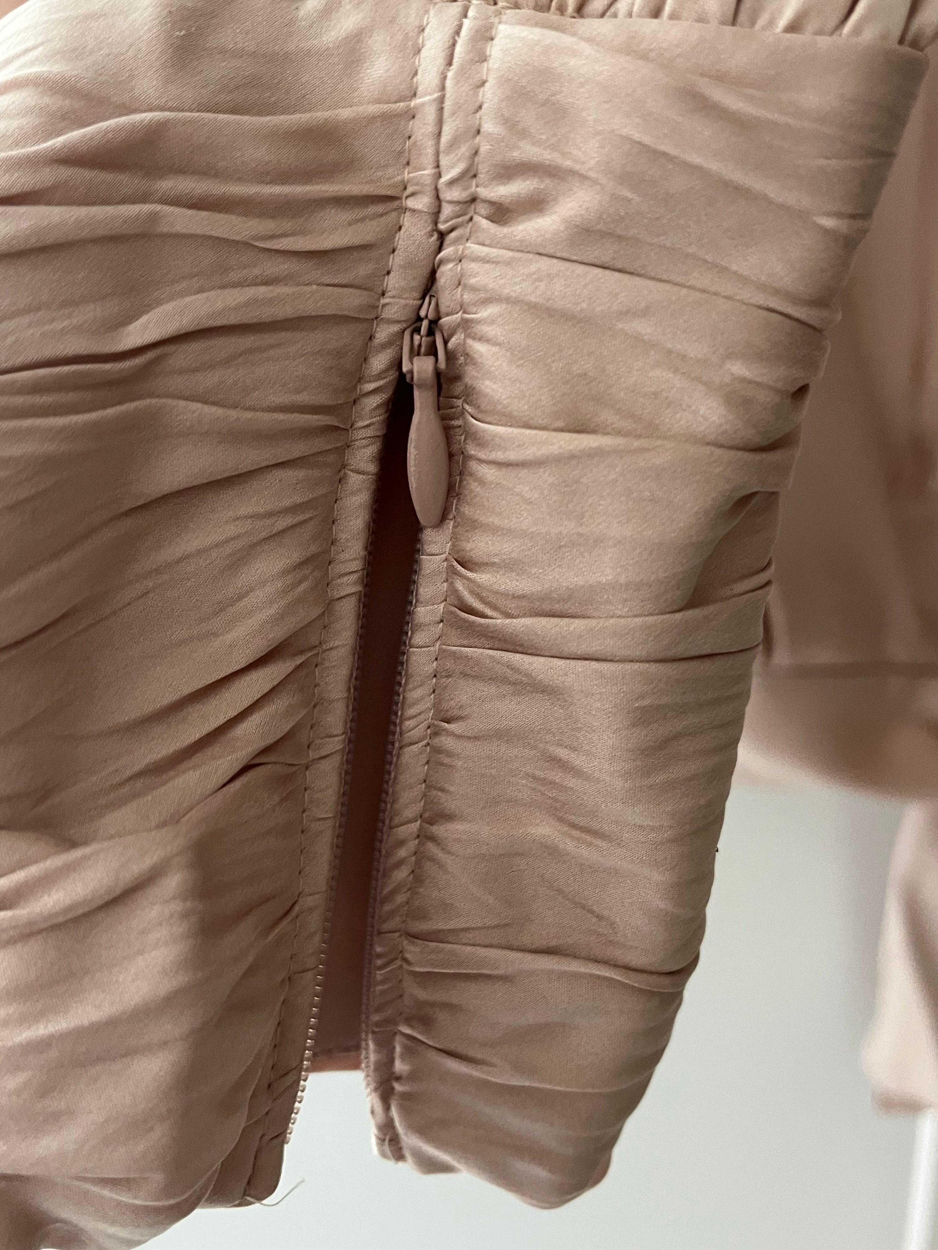 Zimmermann 2 Piece Top and Trousers Size 1