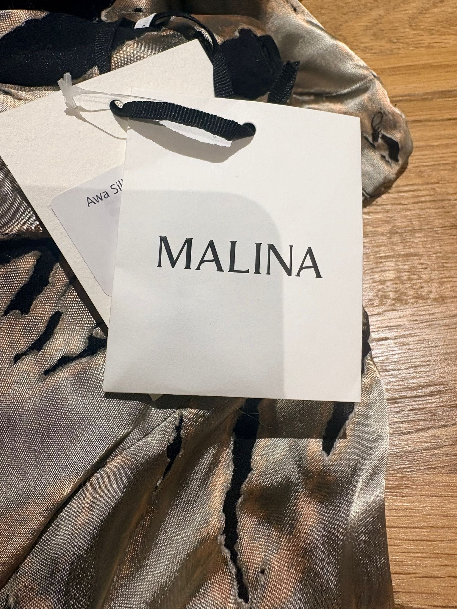 Malina Dress Size S