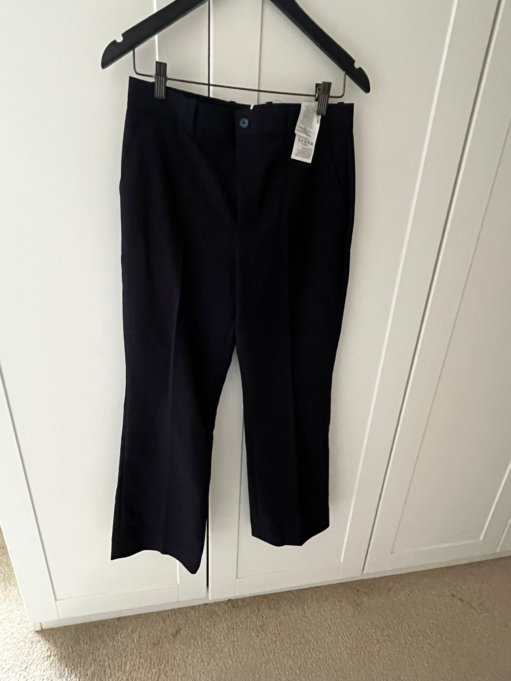 Gucci Trouser Suit Size 42