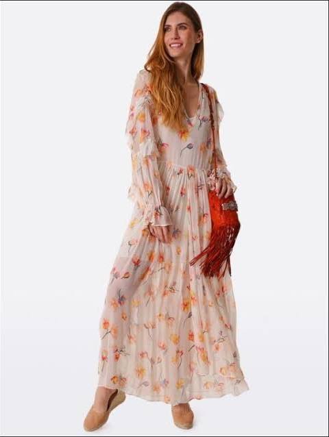 Zadig & Voltaire Dress Size S