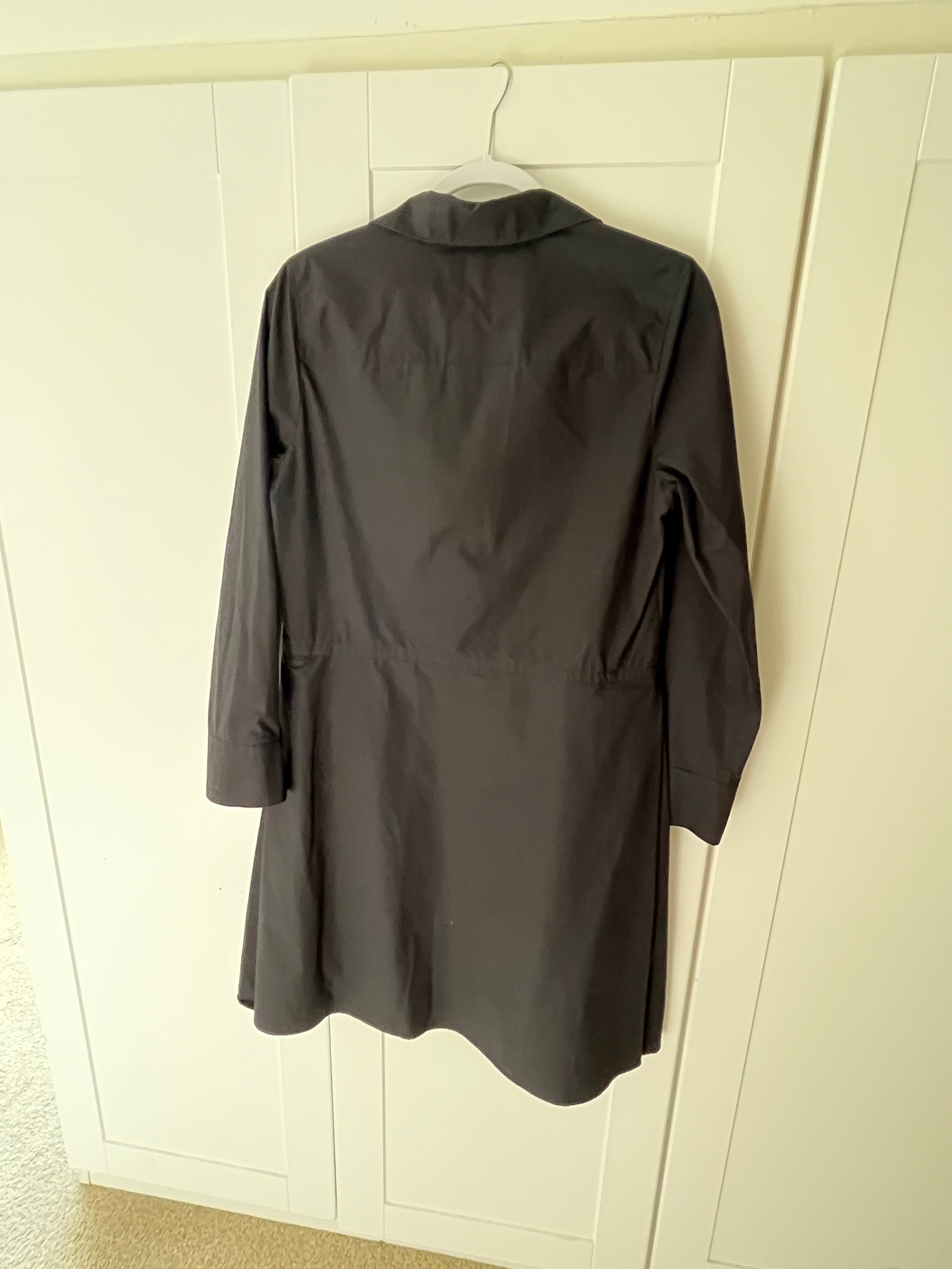 Cos Shirt Dress Size 36