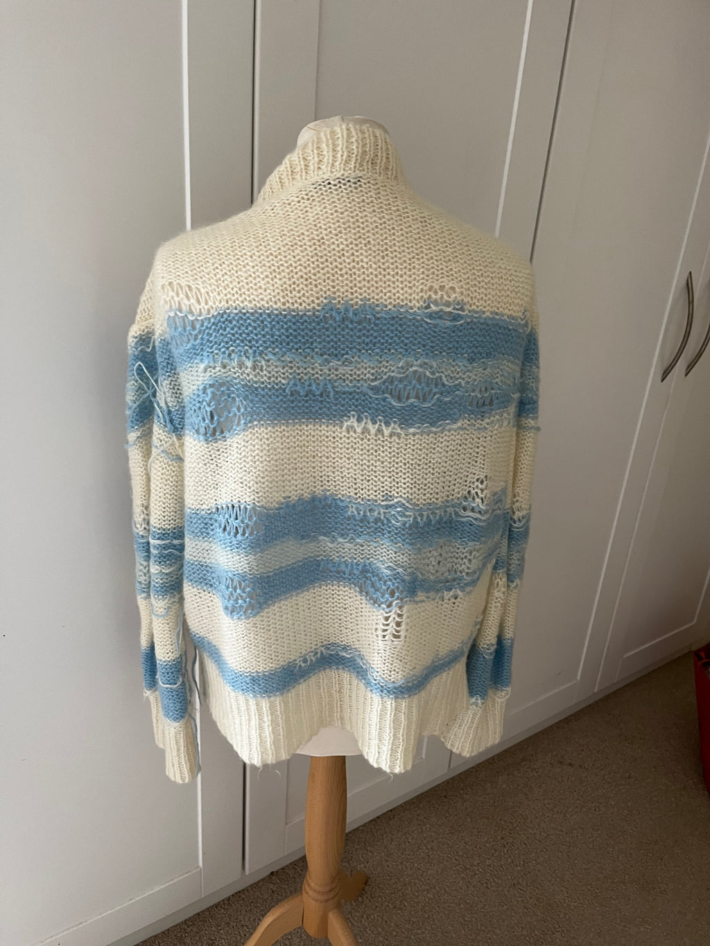 Acne Sweater Size S