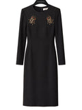 Victoria Victoria Beckham Dress Size 10