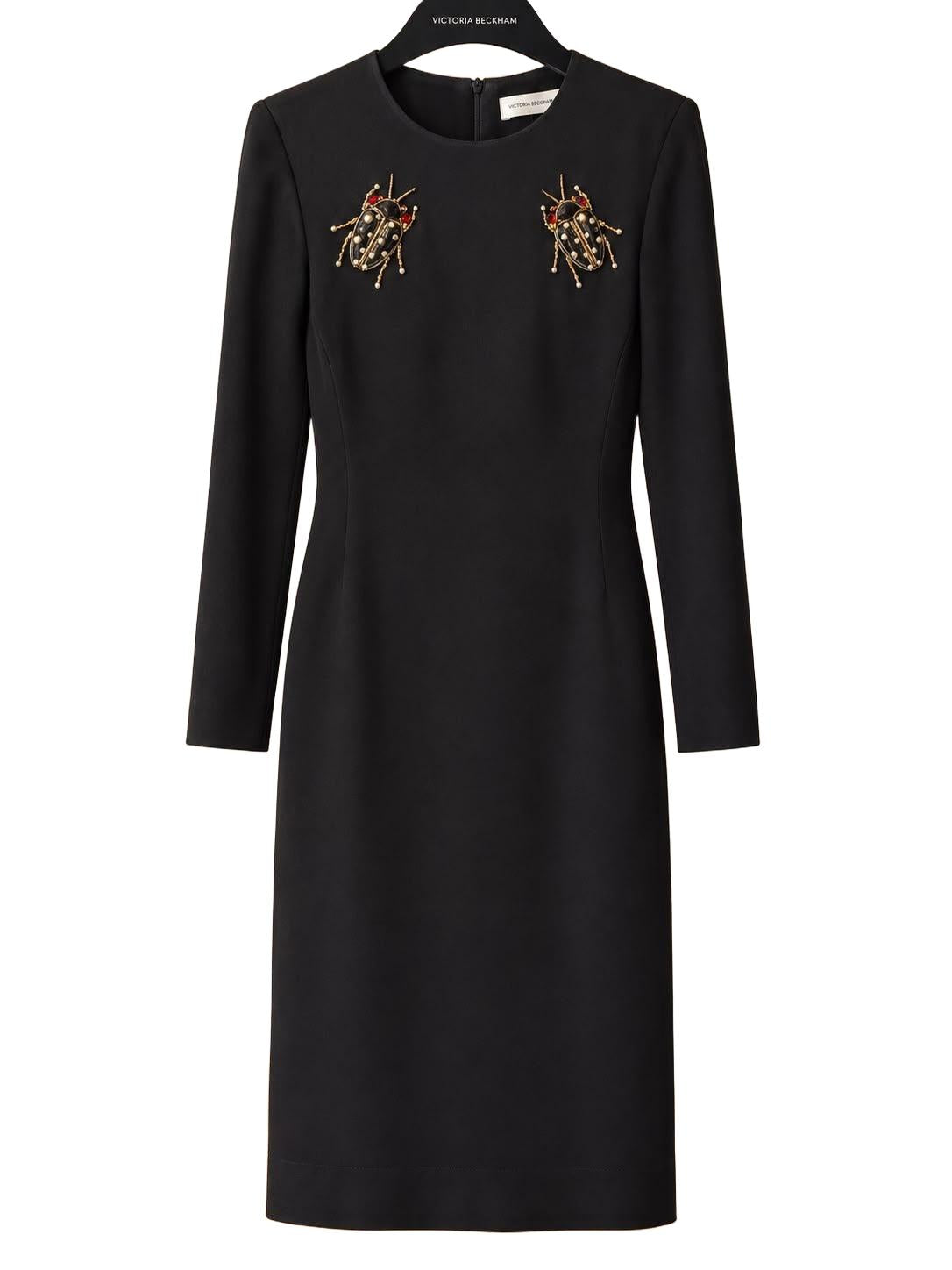 Victoria Victoria Beckham Dress Size 10