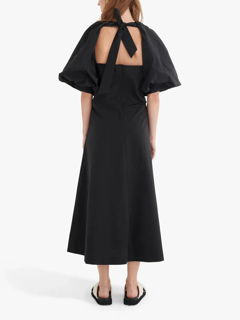 In Wear Black Dress Size 10