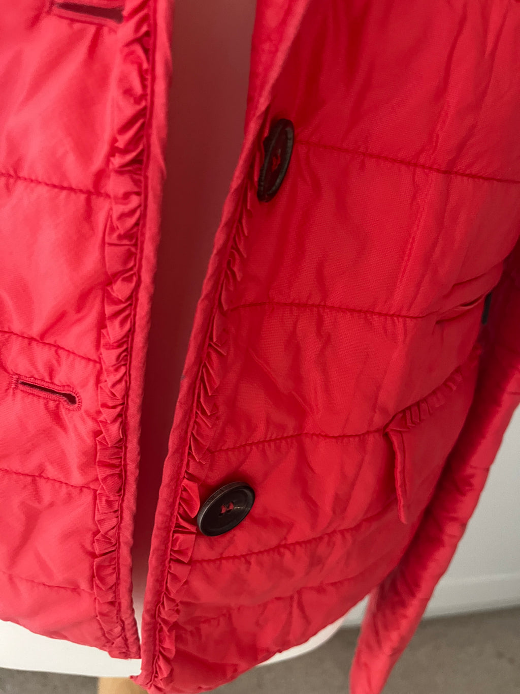 Luisa Cerano Jacket Size 14