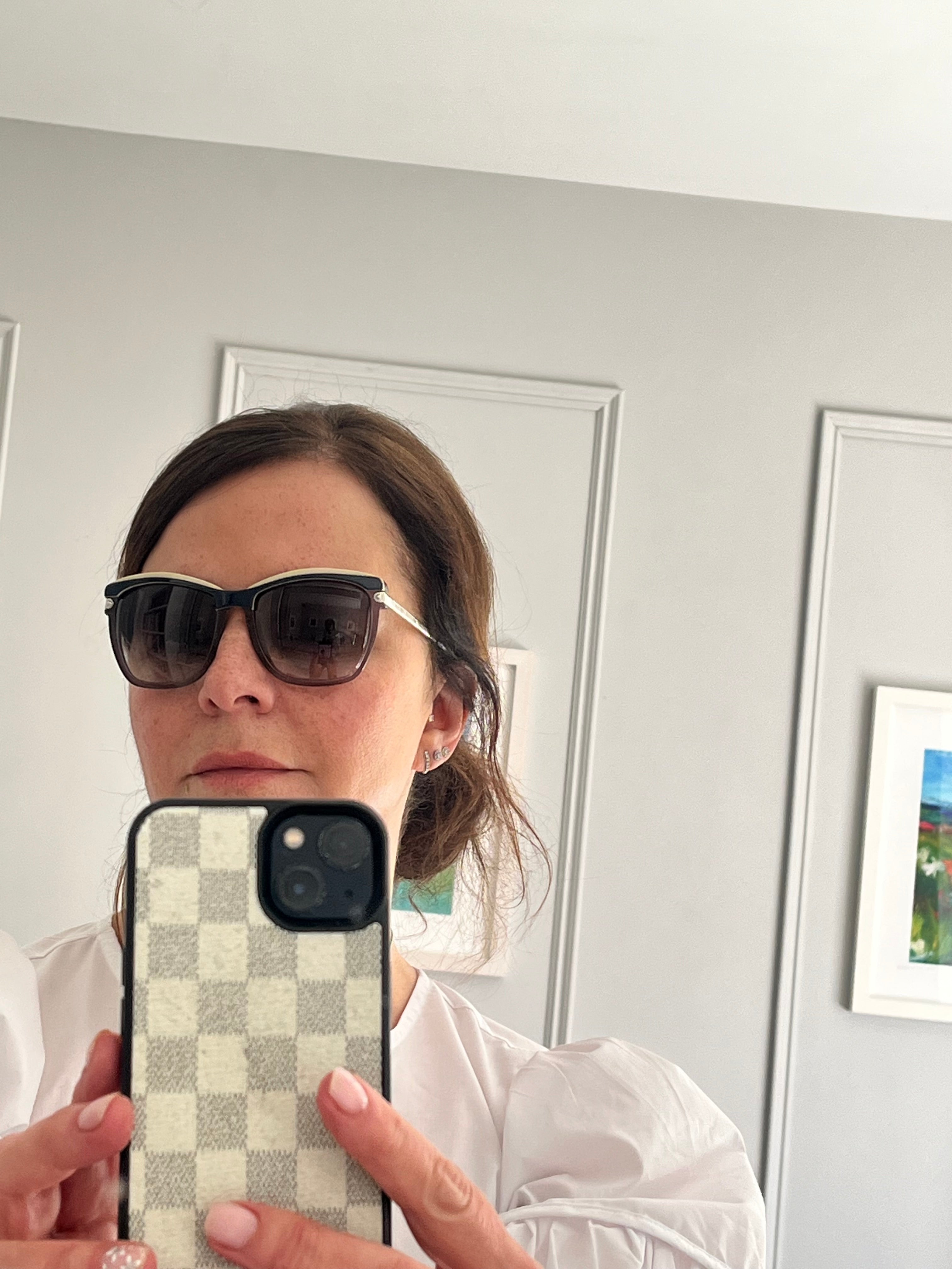 Louis Vuitton Sunglasses