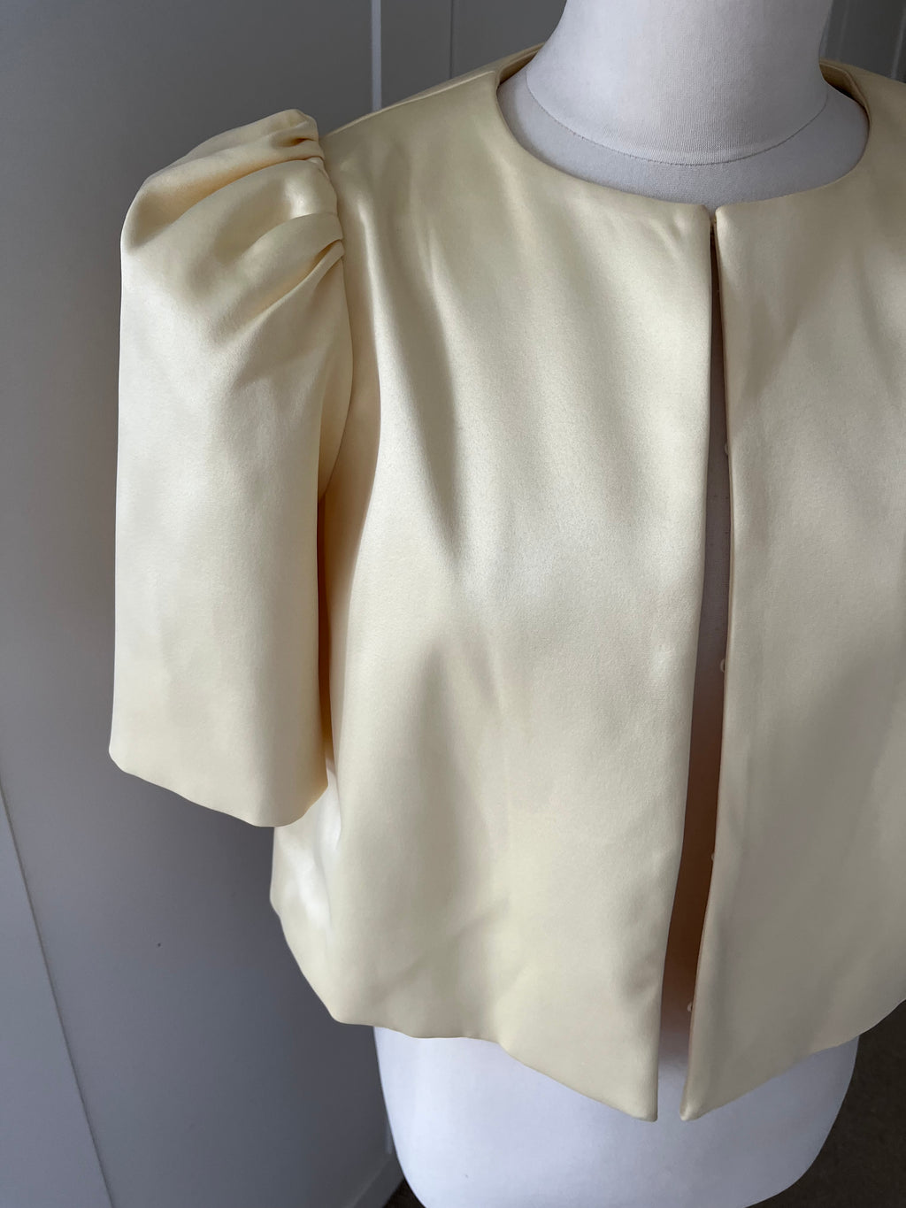 Malina Top Size 36