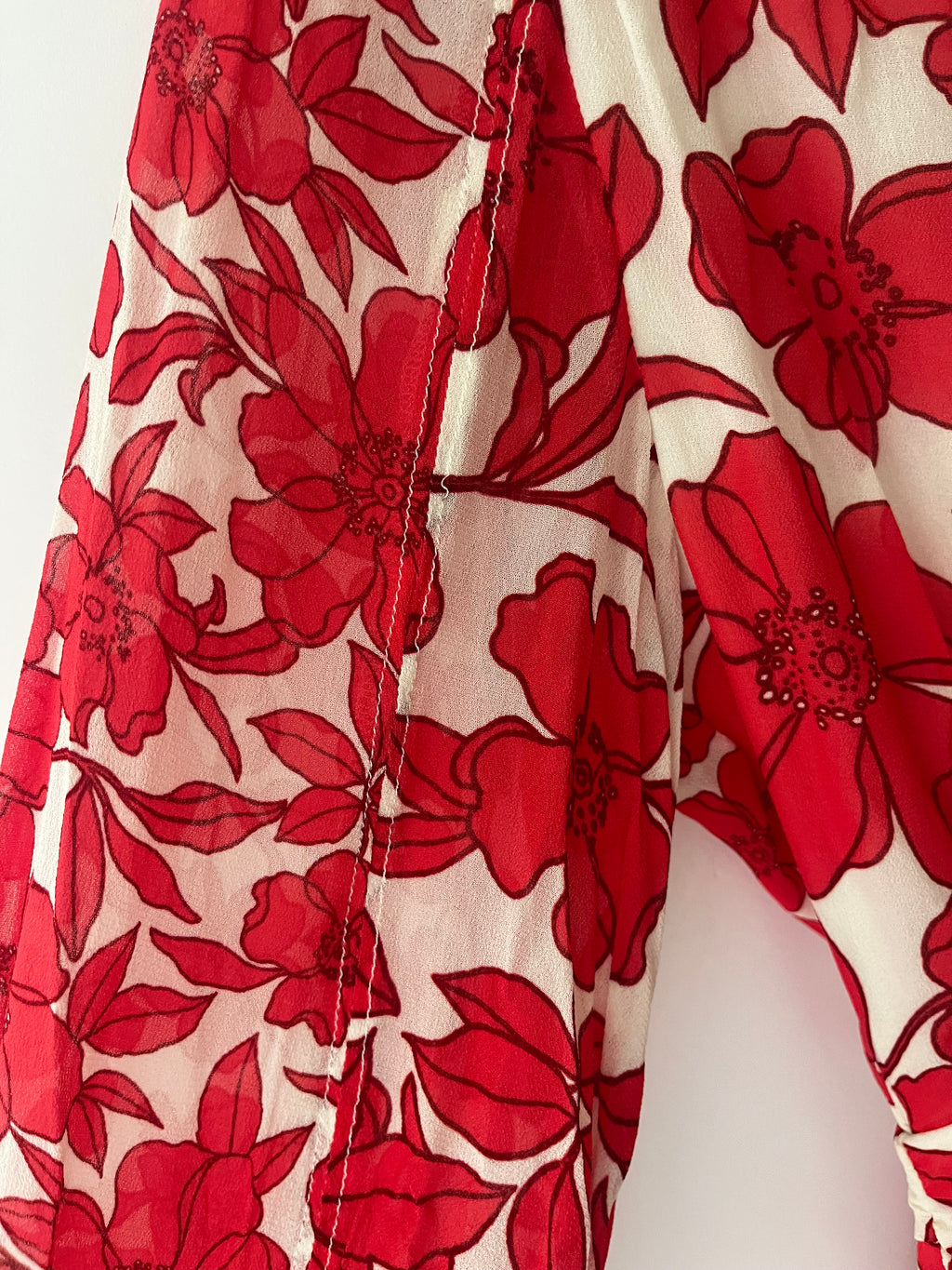 Reiss Playsuit Size 12