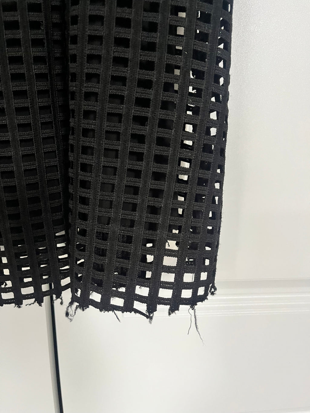 Sunco Black Skirt Size 2