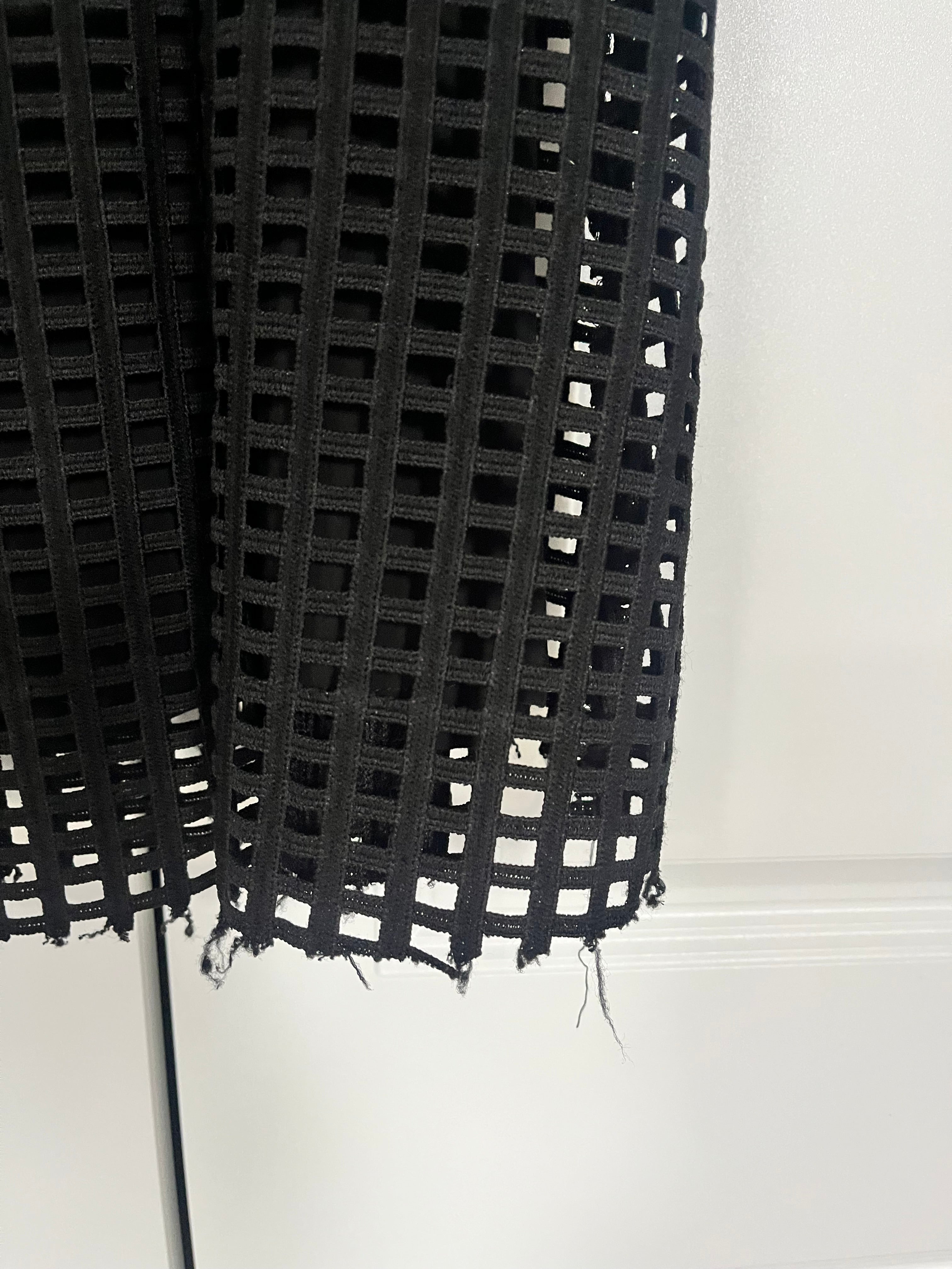 Sunco Black Skirt Size 2