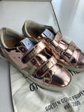 Golden Goose Superstars Size 38