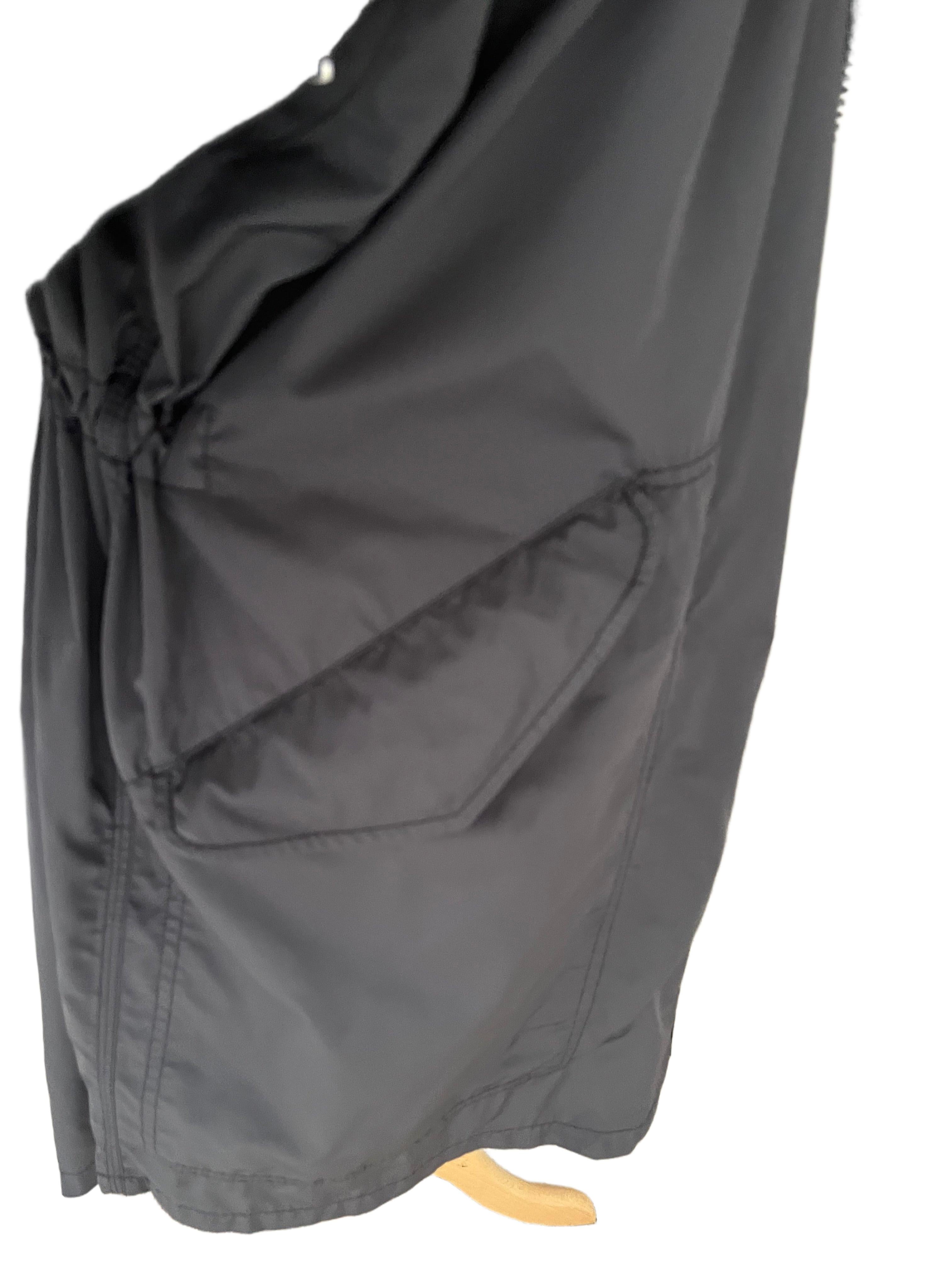 Zadig & Voltaire Rain Jacket Size XS