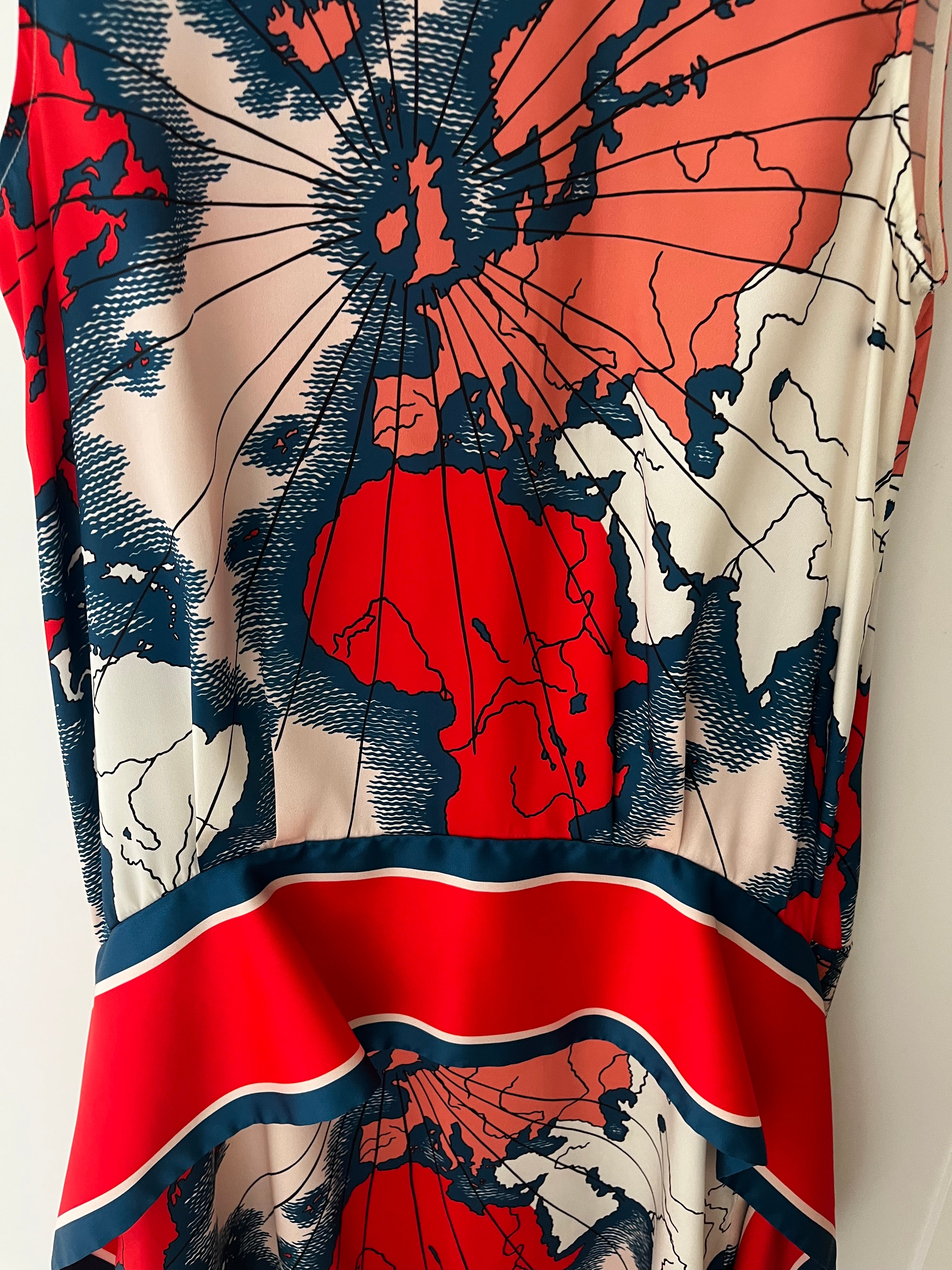 Victoria Beckham Dress Size 10