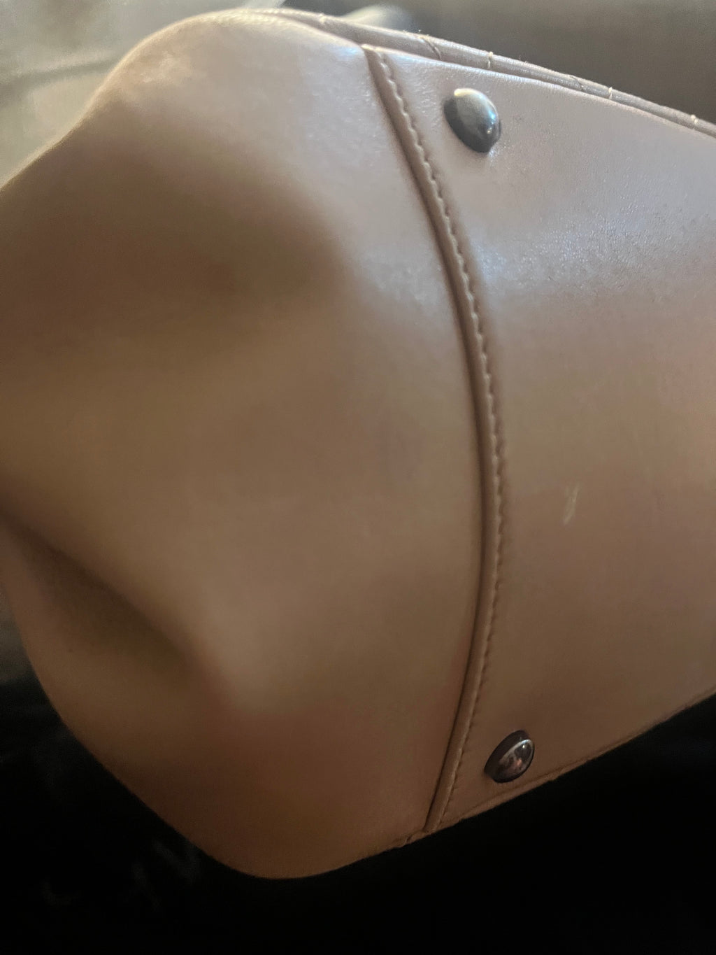 Chanel Antik Boy Flap Bag
