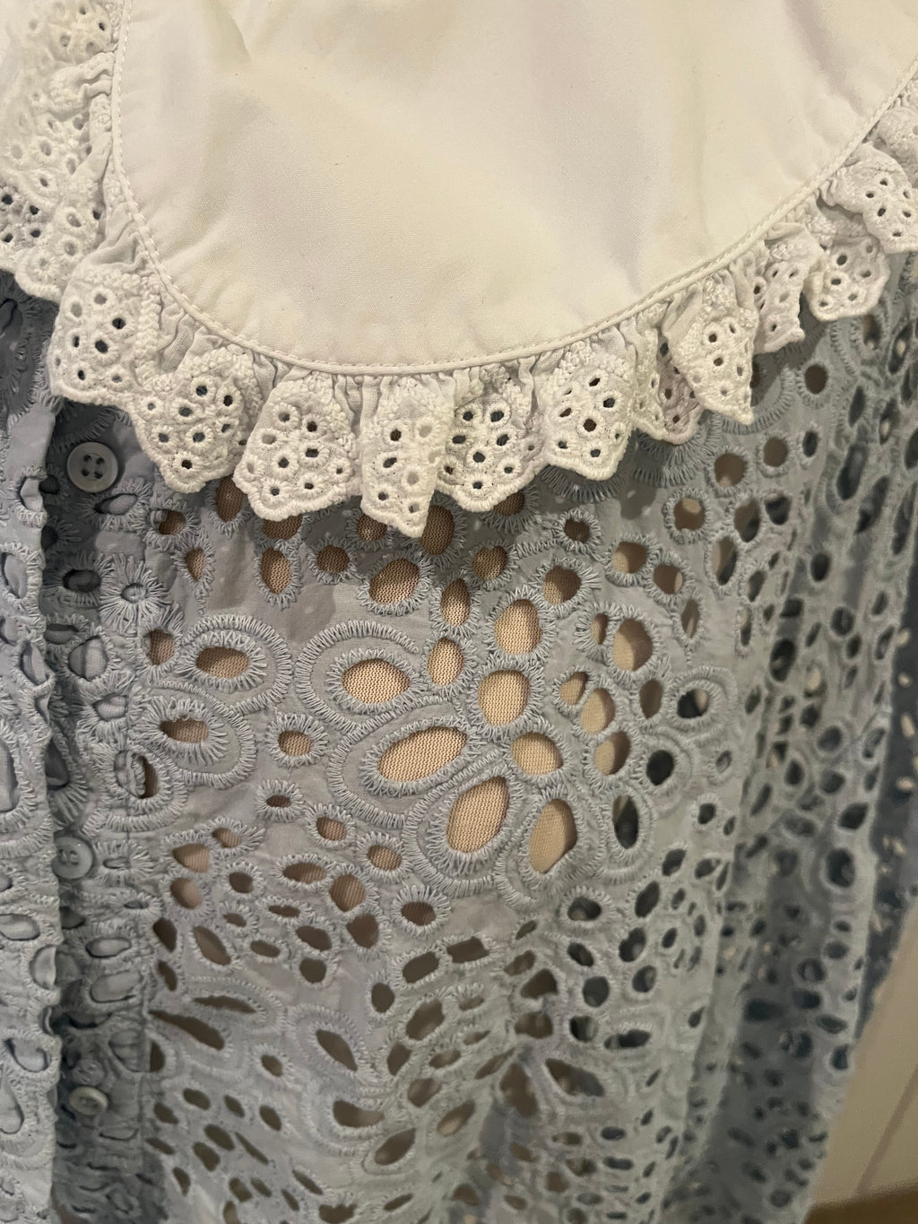 Maje Blouse Size 1