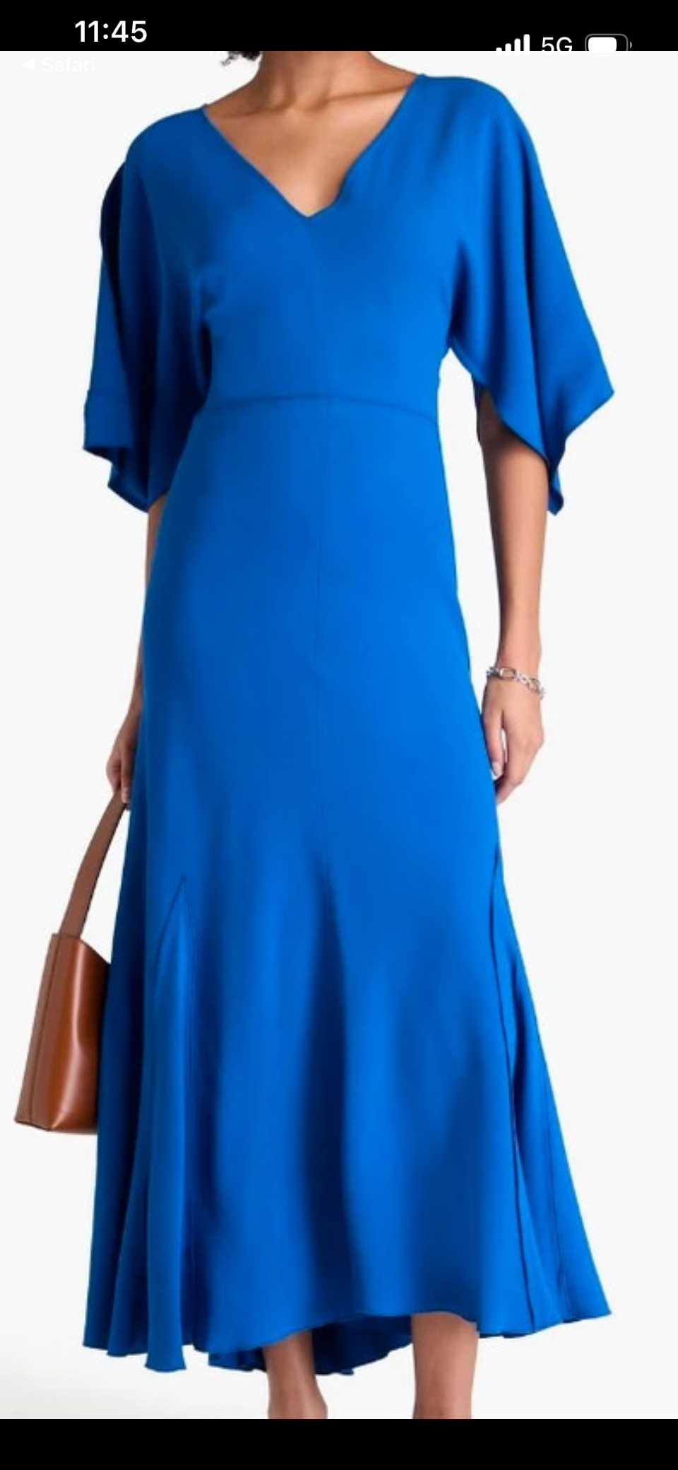 Victoria Beckham Dress Size 10