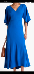 Victoria Beckham Dress Size 10