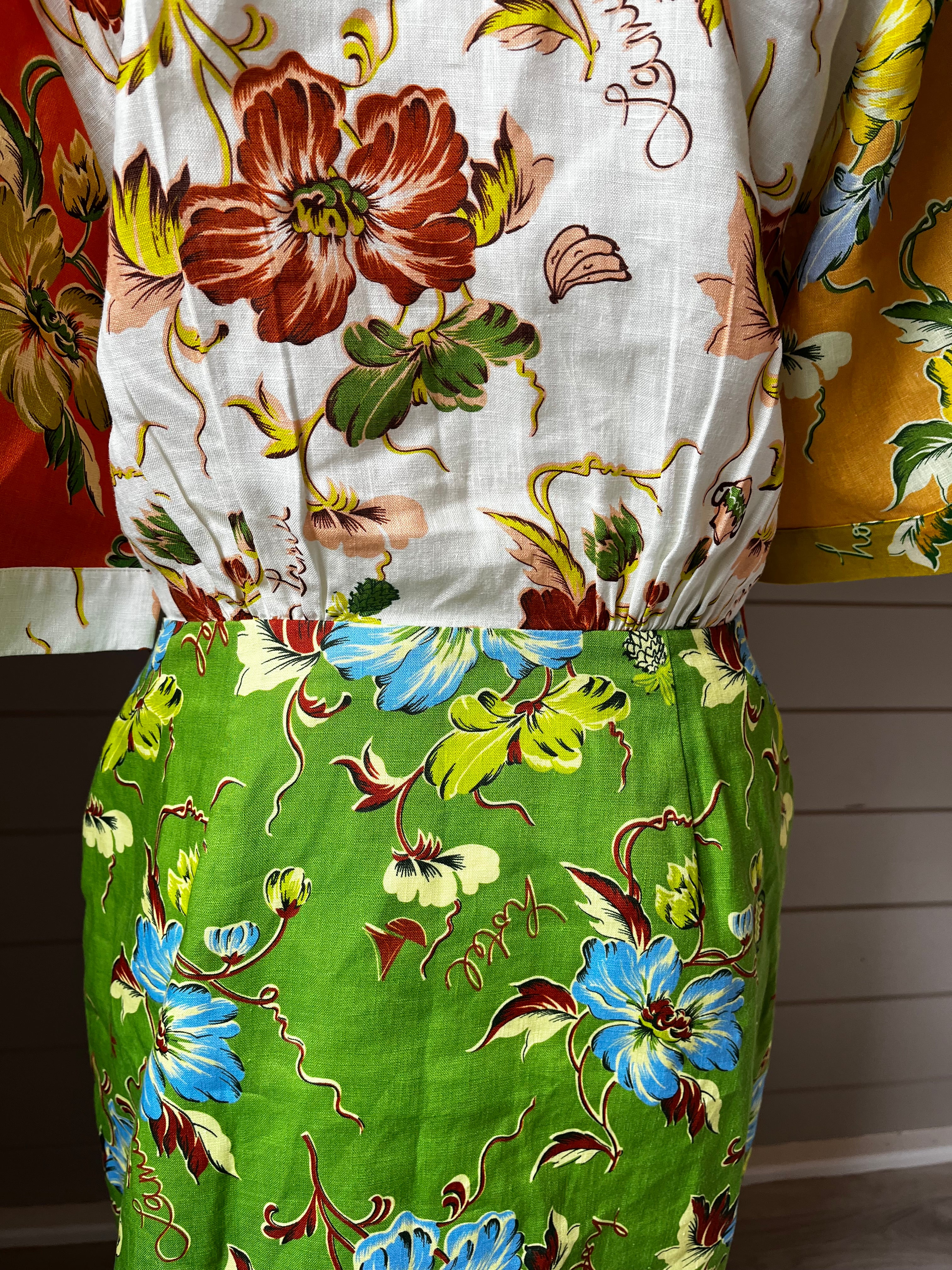 Alemais Dress Size 10