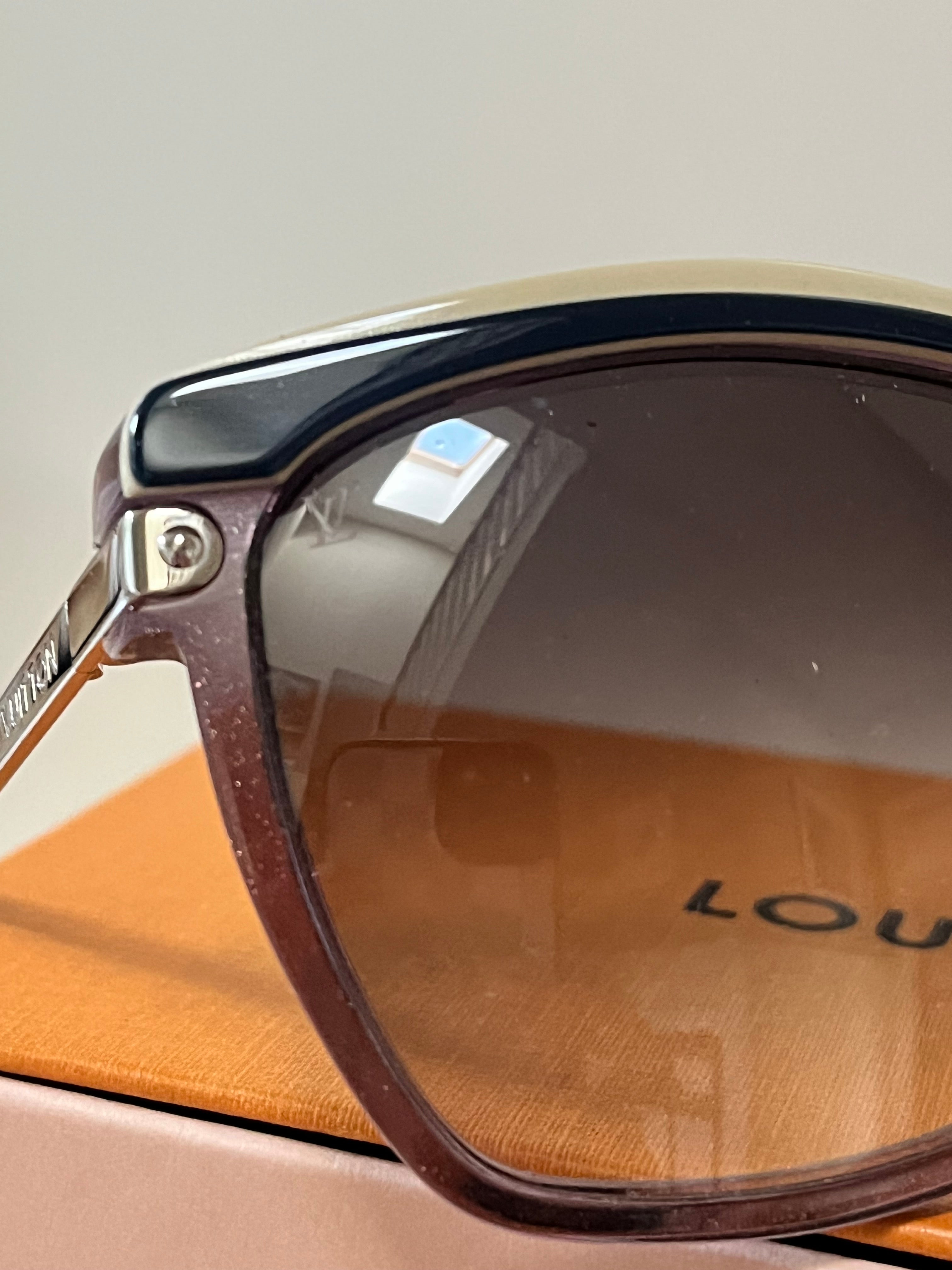 Louis Vuitton Sunglasses