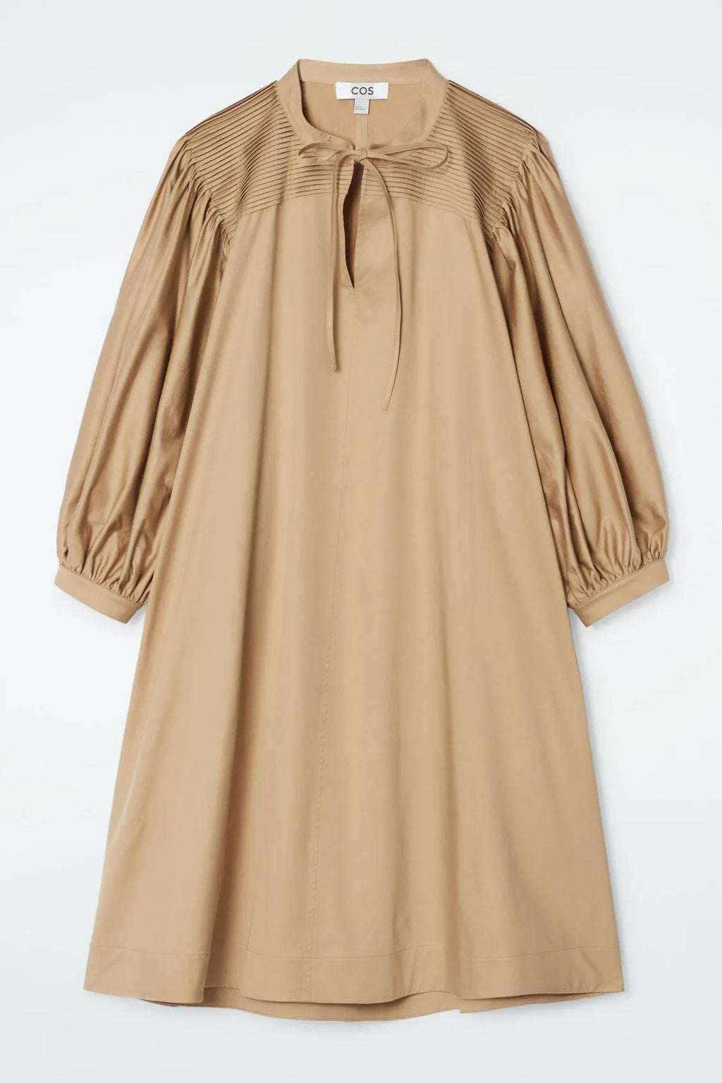 Cos Dress Size 38
