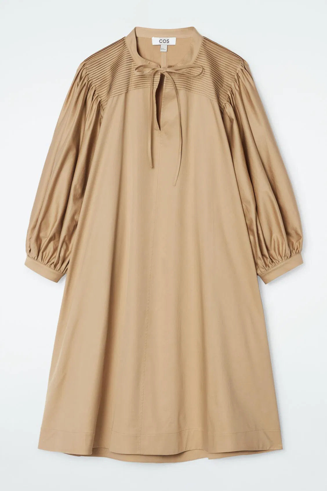 Cos Dress Size 38