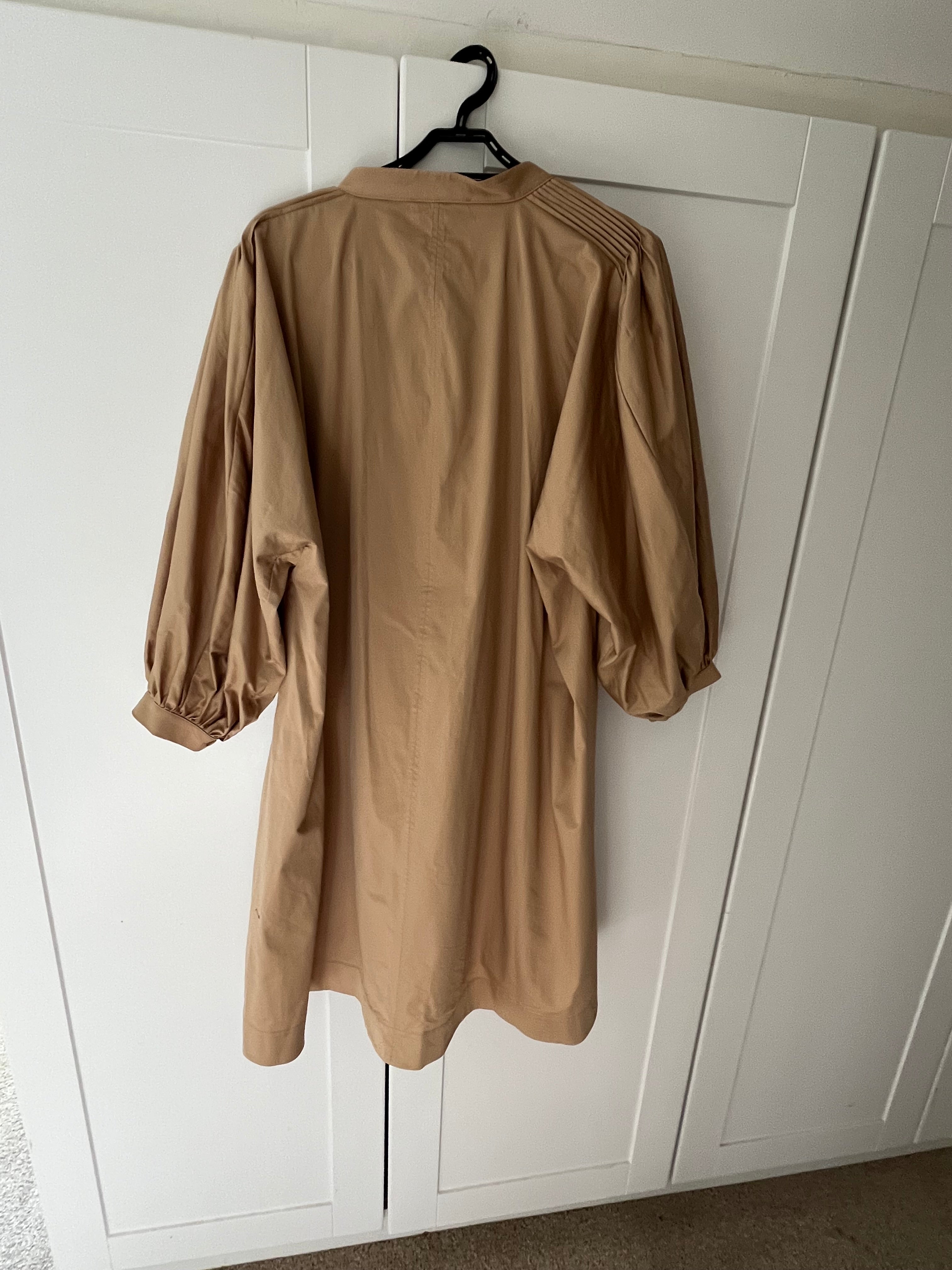 Cos Dress Size 38