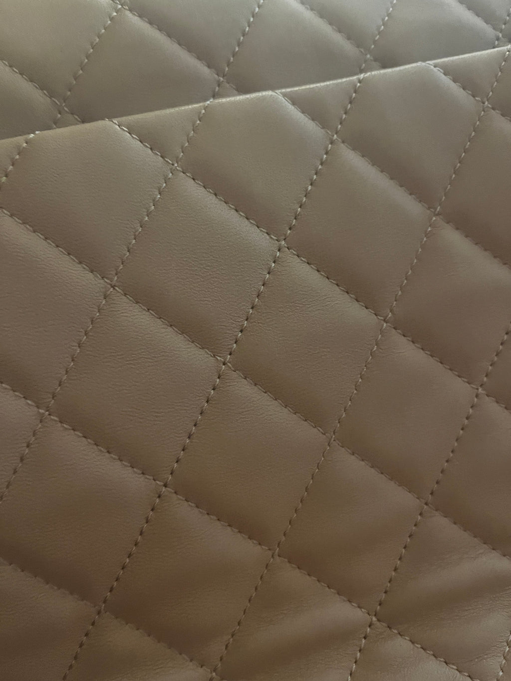 Chanel Antik Boy Flap Bag