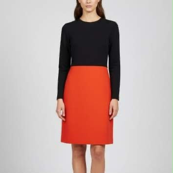 Victoria Victoria Beckham Dress Size 10