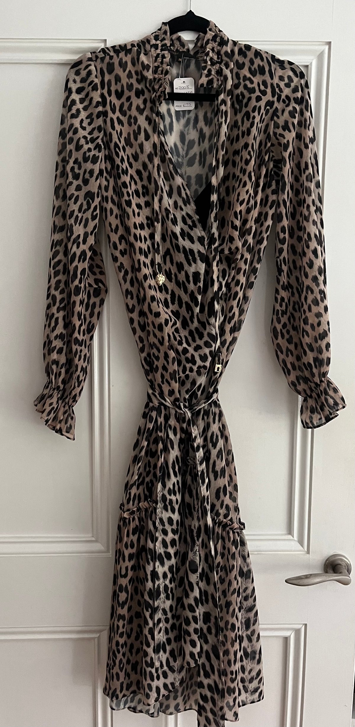 Maje Dress Size 36