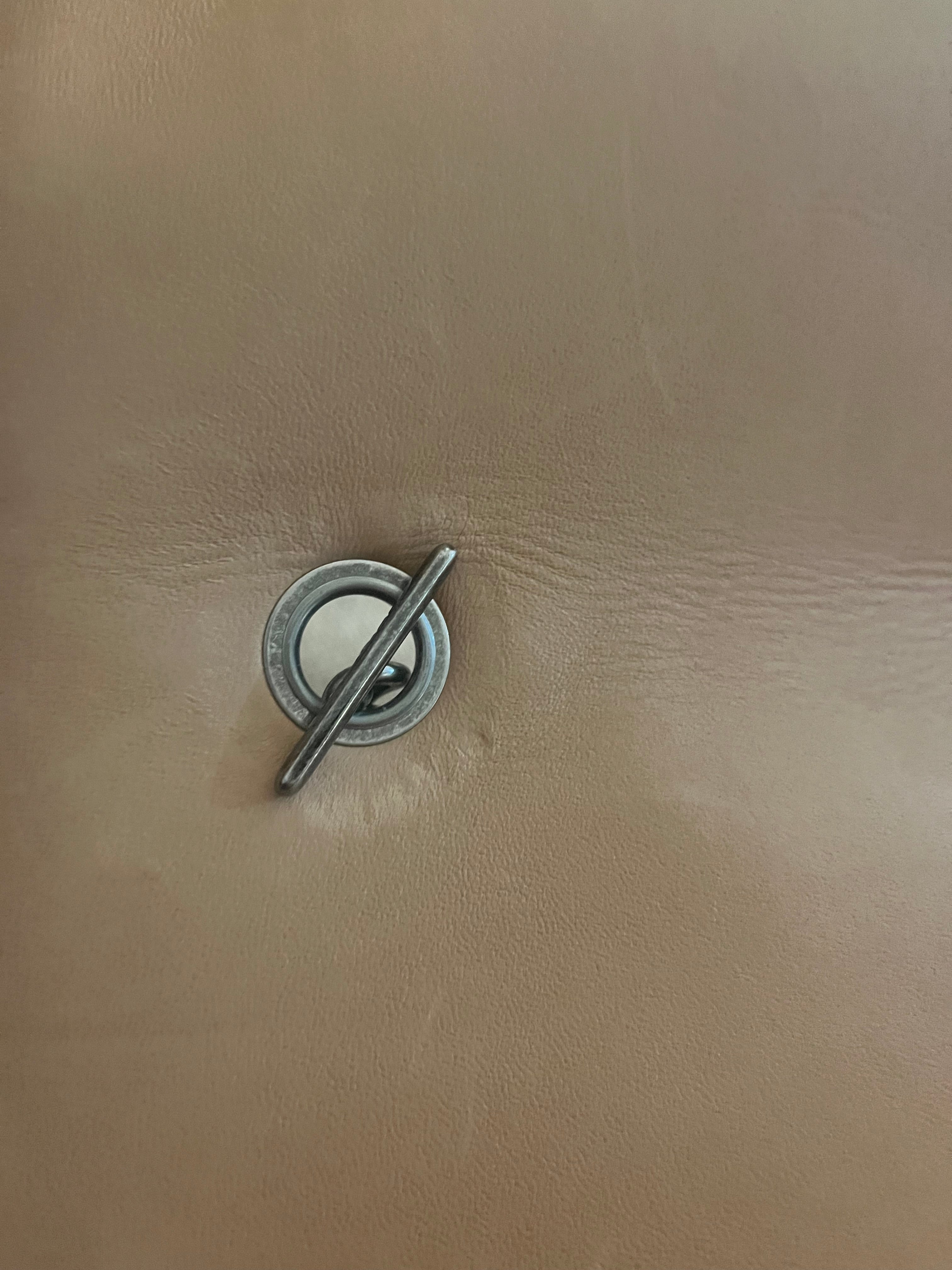 Chanel Antik Boy Flap Bag