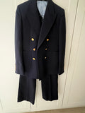 Gucci Trouser Suit Size 42