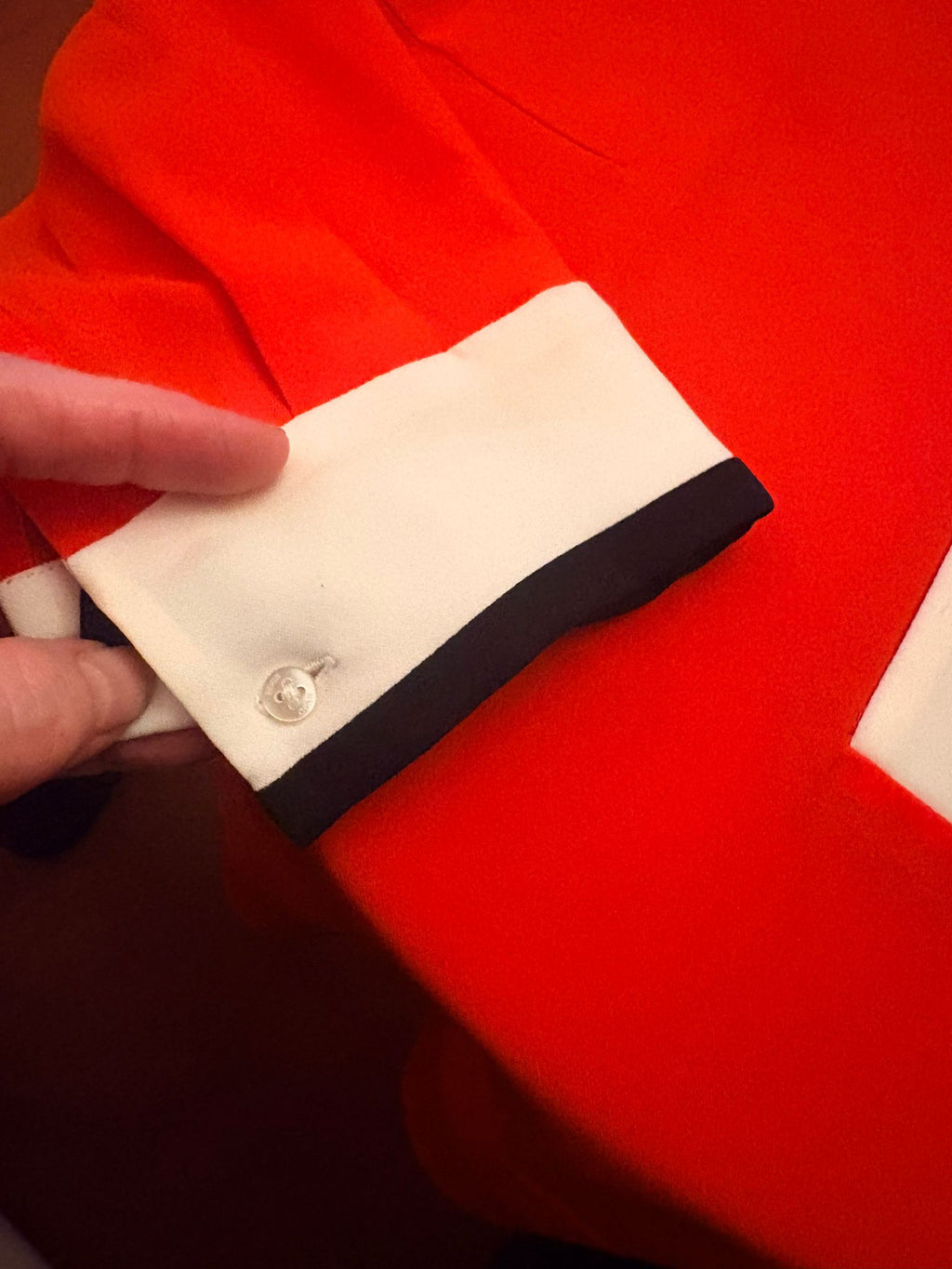 Hugo Boss Blouse Size 8