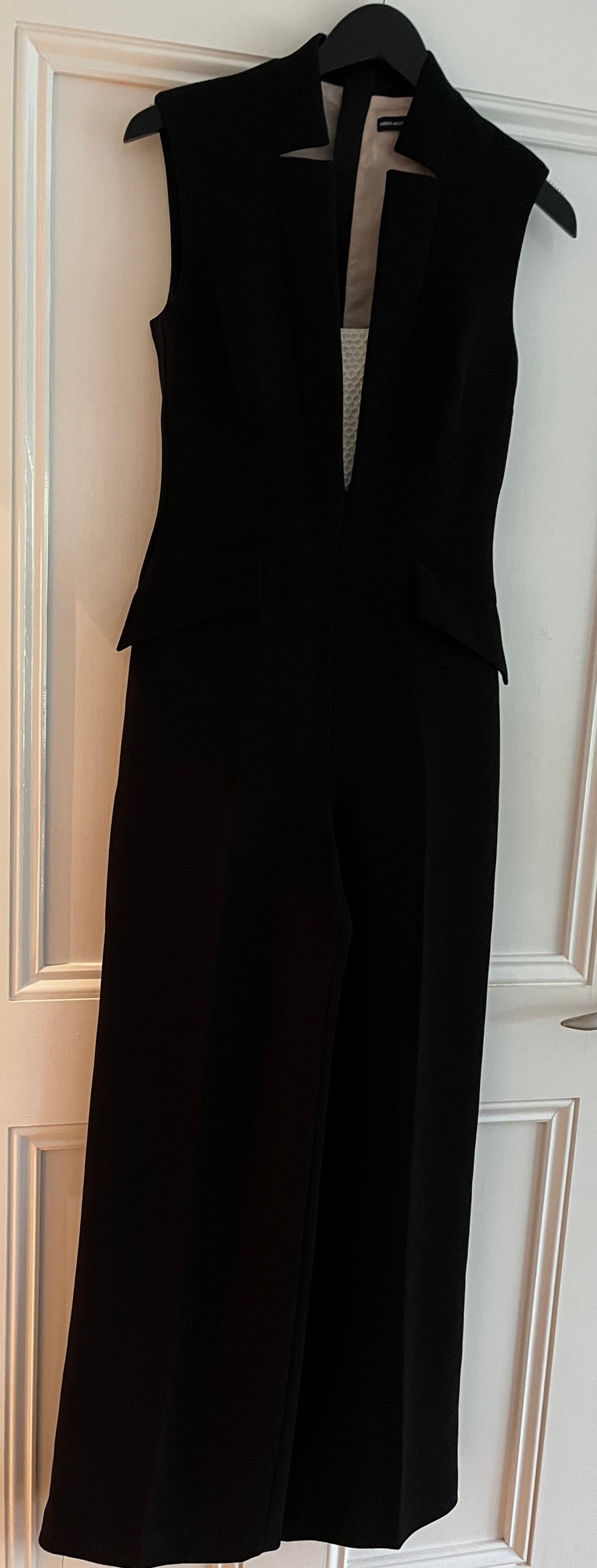 Karen Millen Jumpsuit Size 10