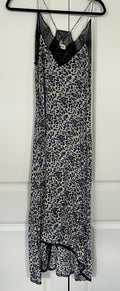 Zadig & Voltaire Risty Dress Size S