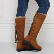 Fairfax & Favor Boots Size 39