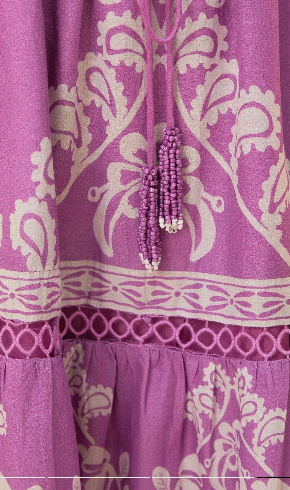 Farm Rio Dress Size S