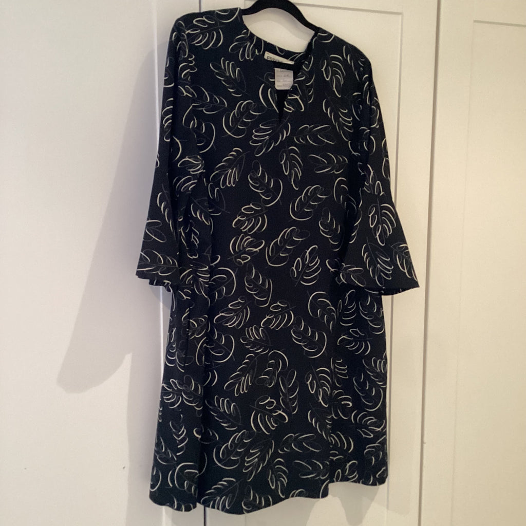 Essential Antwerp Dress Size 14