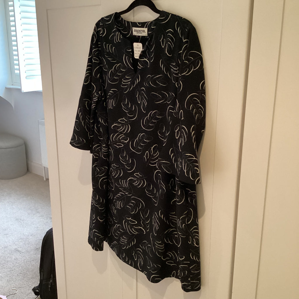 Essential Antwerp Dress Size 14
