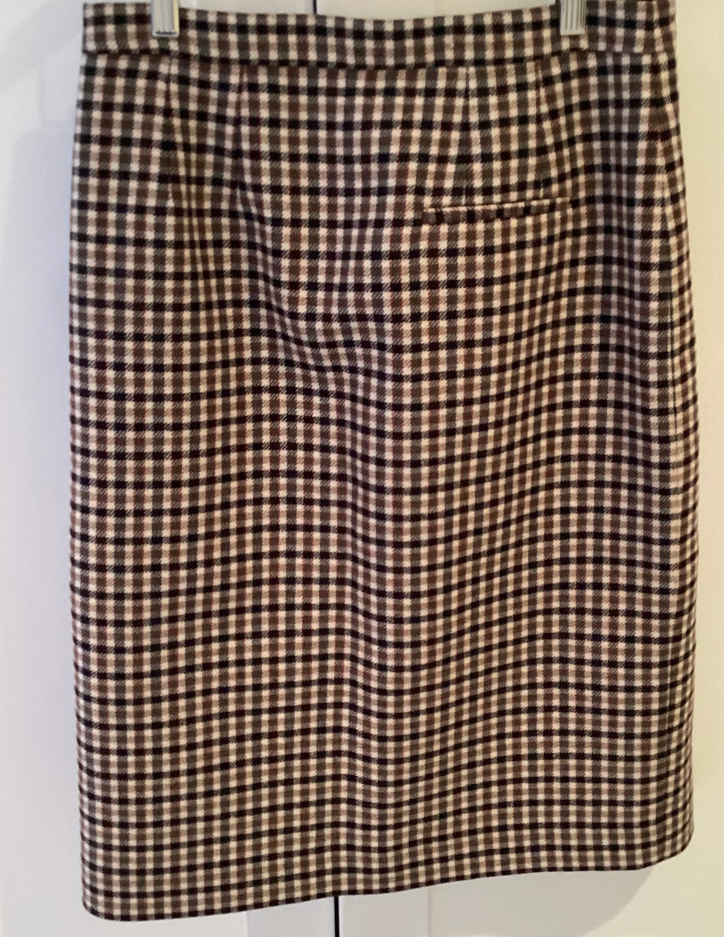 Maje ‘Josselin’ Tweed Skirt Size 40